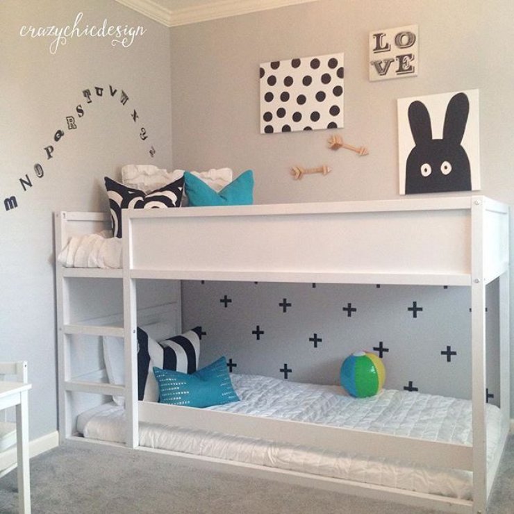childrens cabin beds ikea